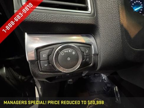 Used 2019 Ford Explorer Limited w/ Class III Trailer Tow Package AWD/4WD image 24