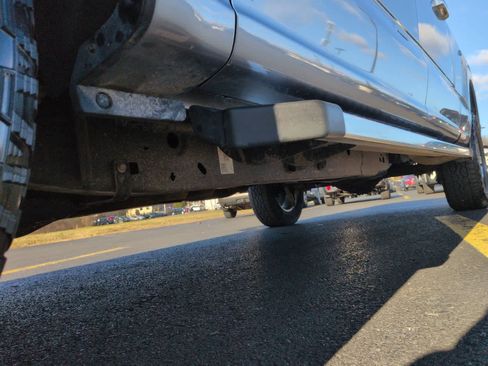 Used 2022 Ford F150 Lariat w/ Equipment Group 502A High image 40