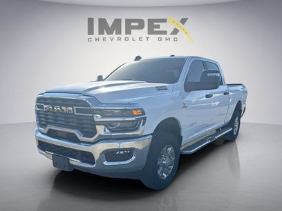 Used 2025 RAM 2500 Big Horn