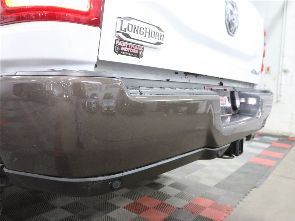 Used 2022 RAM 2500 Limited w/ Off Road Package AWD/4WD image 7