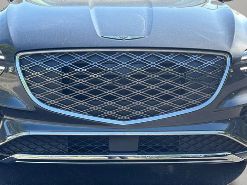 Certified 2026 Genesis GV70 2.5T AWD/4WD image 43