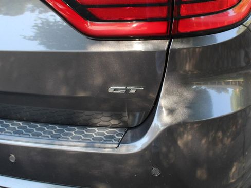 Used 2019 Dodge Durango GT image 47