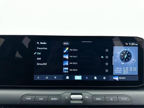 Certified 2025 Kia K4 FWD image 21