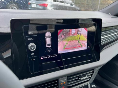 New 2026 Volkswagen Jetta Sport FWD image 25