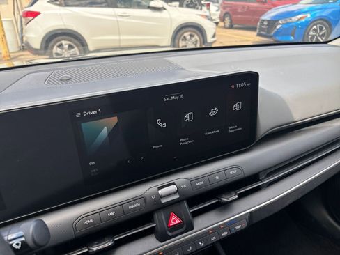 Used 2025 Kia K4 FWD image 20
