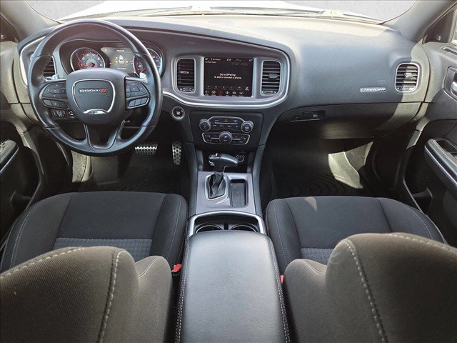 Used 2022 Dodge Charger R/T RWD image 17