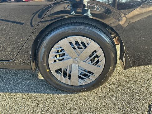 New 2026 Nissan Sentra S image 19