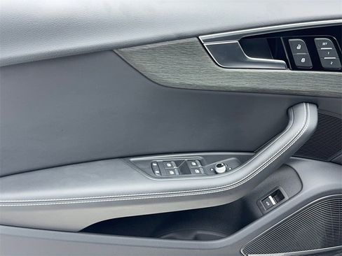 Used 2022 Audi A5 2.0T Premium Plus w/ Premium Plus image 35