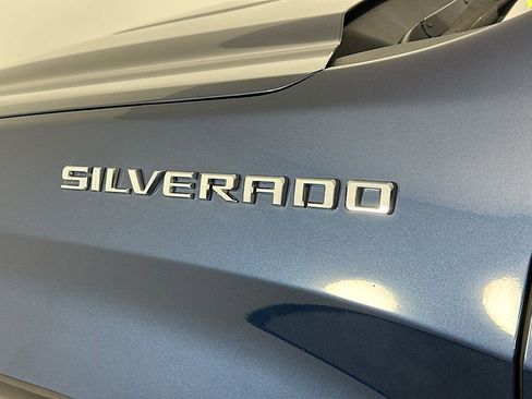 Used 2022 Chevrolet Silverado 1500 Custom w/ LPO, Dark Essentials Package image 28