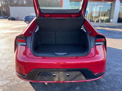 New 2026 Toyota Prius XLE image 5