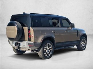 Used 2025 Land Rover Defender 110 S video 2