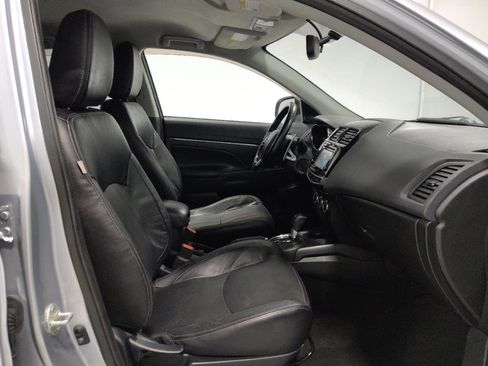 Used 2016 Mitsubishi Outlander Sport SEL image 21