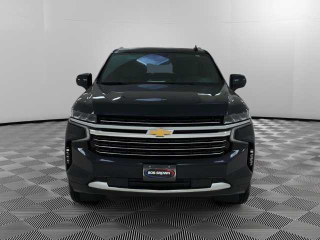 Certified 2024 Chevrolet Tahoe LT AWD/4WD image 8