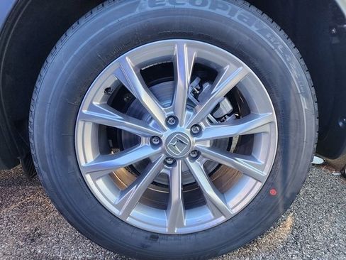 Used 2024 Honda CR-V EX-L image 28