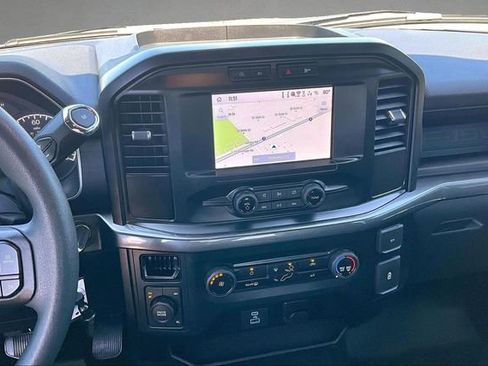 Certified 2023 Ford F150 XL w/ STX Appearance Package AWD/4WD image 4