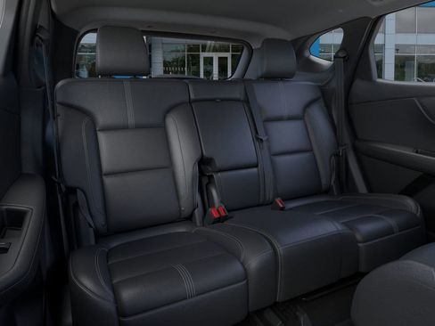 New 2026 Chevrolet Blazer LT w/ Sound & Technology Package AWD/4WD image 17