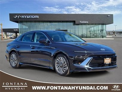 New 2026 Hyundai Sonata SEL