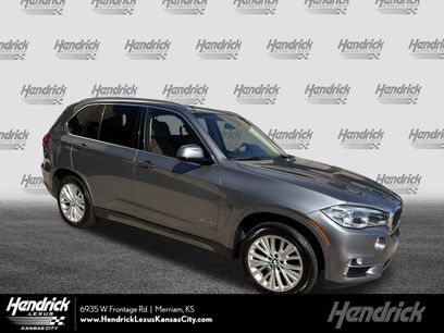 Used 2016 BMW X5 xDrive35i