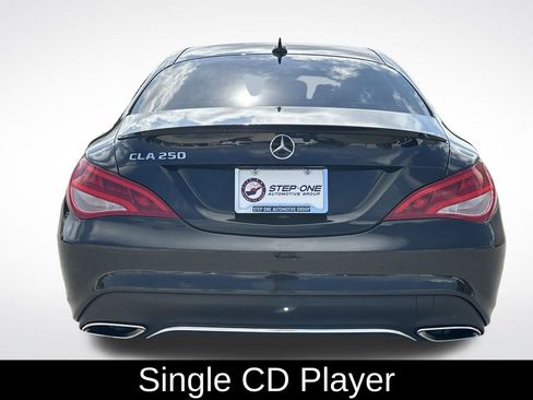 Used 2018 Mercedes-Benz CLA 250 image 6
