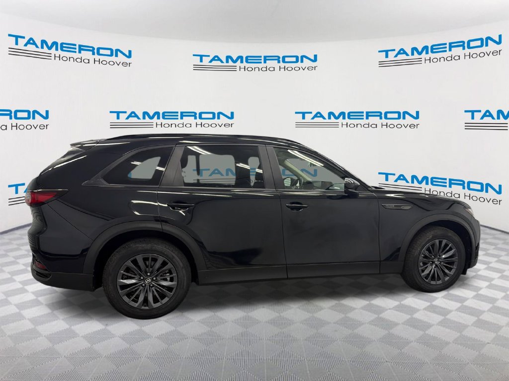 Used 2025 MAZDA CX-70 3.3 Turbo w/ Preferred Package AWD/4WD image 6