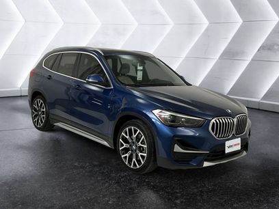 Used 2021 BMW X1 xDrive28i w/ Convenience Package
