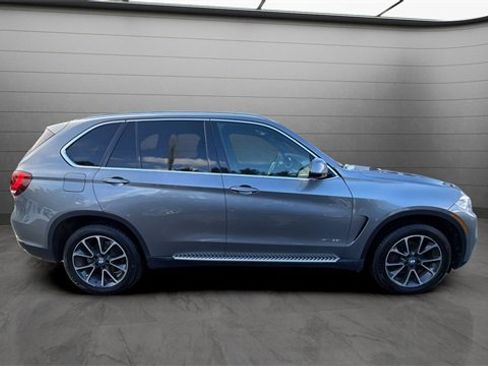 Used 2018 BMW X5 xDrive35i image 5