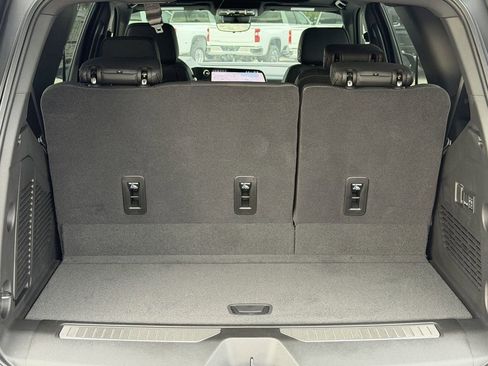 New 2026 Chevrolet Tahoe High Country image 9