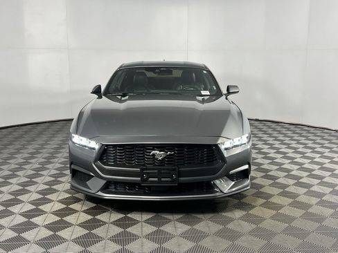Used 2024 Ford Mustang Premium image 6