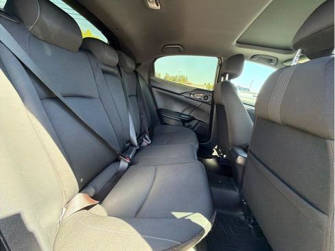 Used 2021 Honda Civic EX image 10