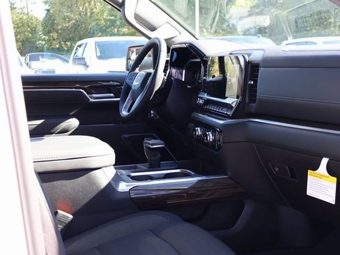 New 2026 GMC Sierra 1500 Elevation w/ Preferred Package image 38