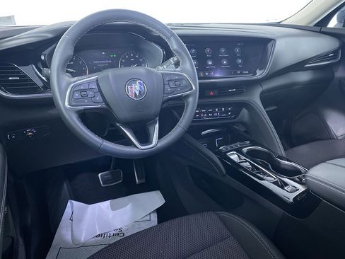 Used 2023 Buick Envision Preferred w/ Sport Touring Package AWD/4WD image 2