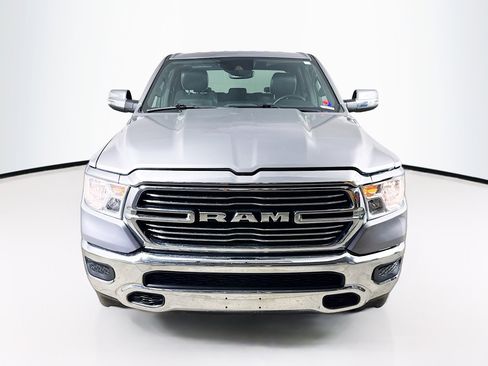 Used 2024 RAM 1500 Laramie AWD/4WD image 3