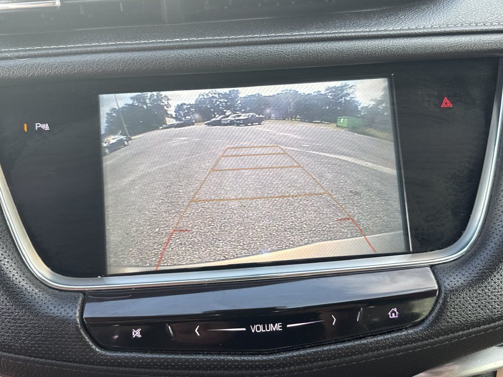 Used 2019 Cadillac XT5 Premium Luxury FWD image 25