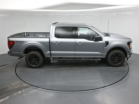 New 2026 Ford F150 XLT w/ Equipment Group 302A MID image 36