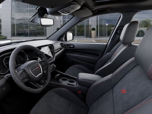 New 2026 Dodge Durango GT image 48