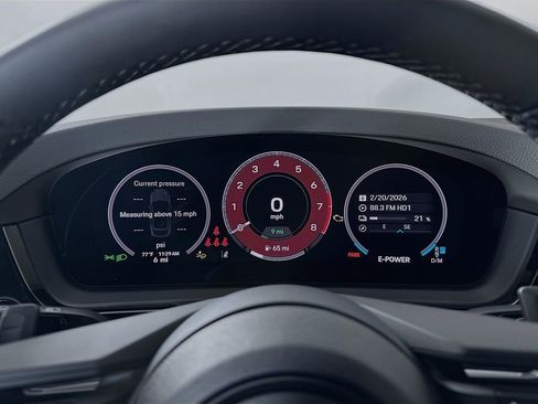 New 2026 Porsche Cayenne S AWD/4WD image 13