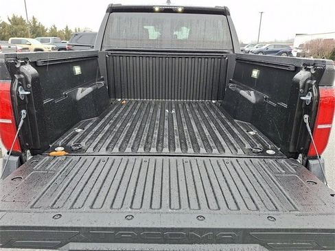 Certified 2025 Toyota Tacoma SR5 image 26