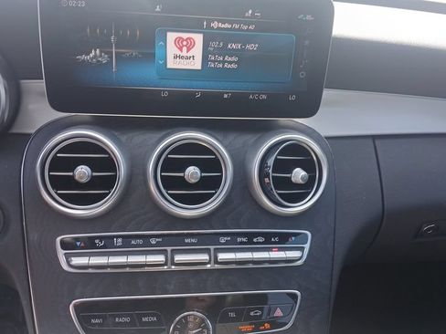 Used 2021 Mercedes-Benz C 300 Sedan image 12