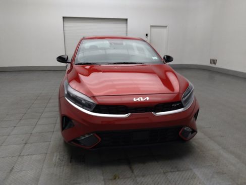 Used 2023 Kia Forte GT FWD image 14