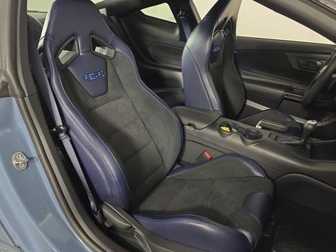 Used 2025 Ford Mustang Dark Horse image 22