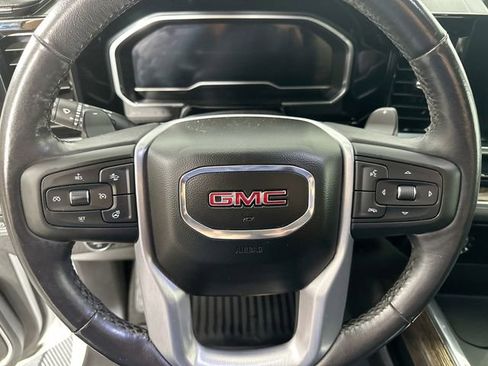 Used 2023 GMC Sierra 1500 Elevation w/ X31 Off-Road Package AWD/4WD image 20