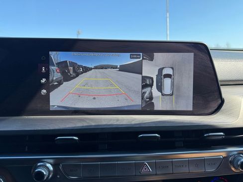 Certified 2023 Kia Telluride SX Prestige X-Line AWD/4WD image 18