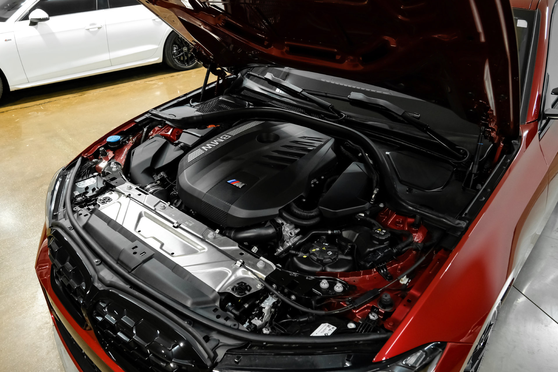 Used 2026 BMW M340i RWD image 54