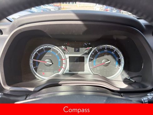 Used 2015 Toyota 4Runner SR5 Premium w/ Four Season Floor Mat Package image 13