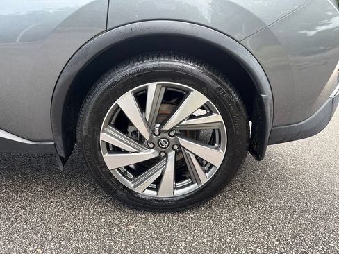 Used 2019 Nissan Murano SL FWD image 20