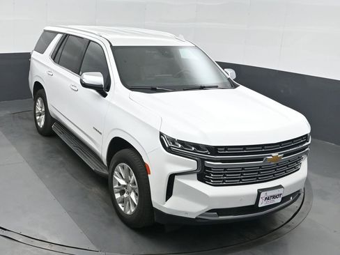 Used 2024 Chevrolet Tahoe Premier image 38