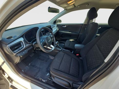 Used 2023 Kia Rio S FWD image 11