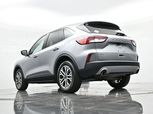 Used 2022 Ford Escape SEL w/ Technology Package AWD/4WD image 26