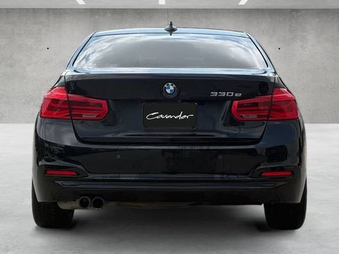 Used 2017 BMW 330e RWD image 15