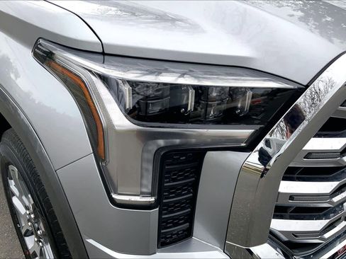 New 2026 Toyota Tundra 1794 Edition image 13